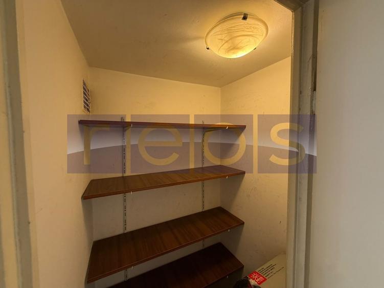Apartament cu 2 camere, mobilat în Sala Palatului
