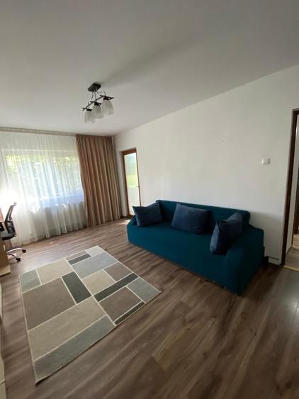 Apartament cu 2 camere decomandat în Tomis Nord