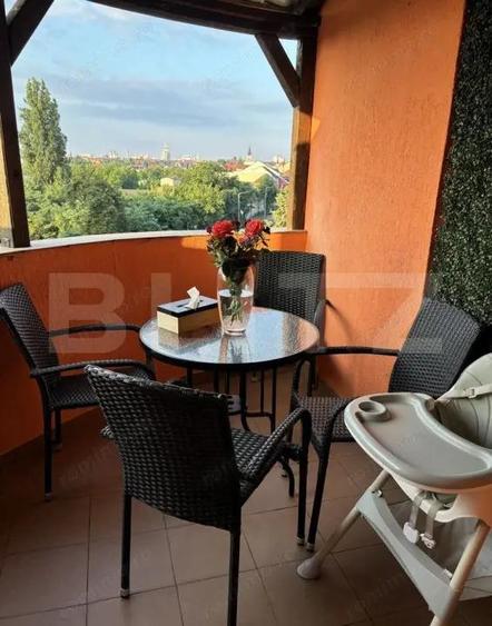 Apartament de vanzare, 3 camere, suprafata 117/m2 zona Baritiu - 5