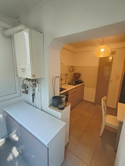 Apartament cu 3 camere în Dacia