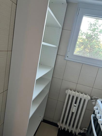 Garsonieră nedecomandată în Nicolae Grigorescu
