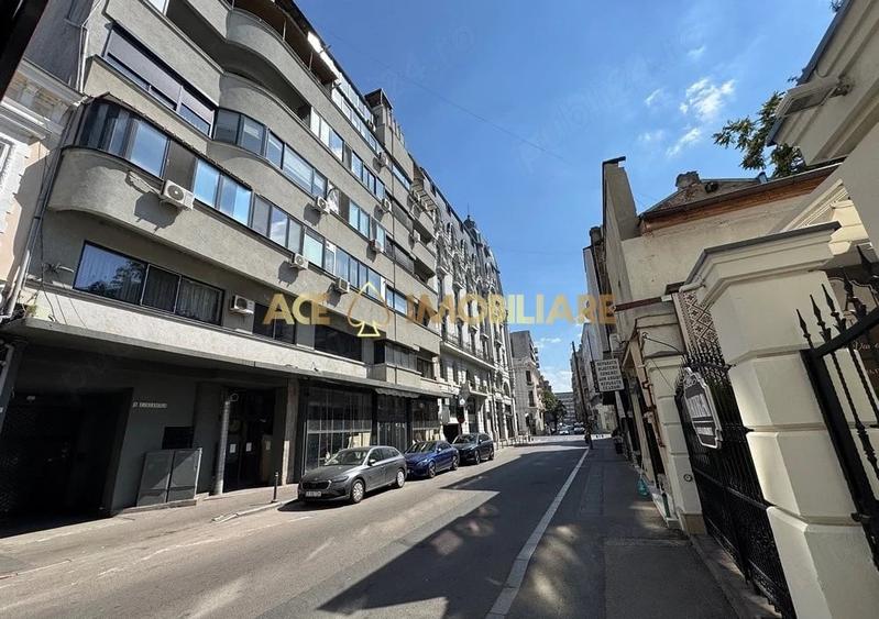 2 Camere de inchiriat | Cismigiu | Metrou | Centrala Proprie | Terasa - 5