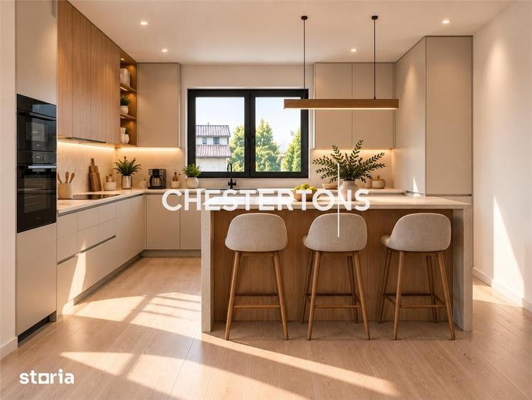 Casă cu 4 camere cu Teren 280 Mp în Crevedia
