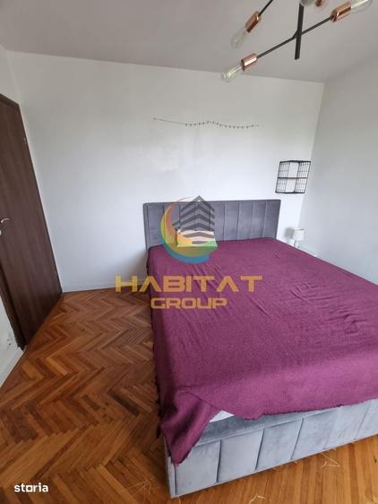 Inchiriere Apartament 3 Camere Aleea Vasile Goldis - 1