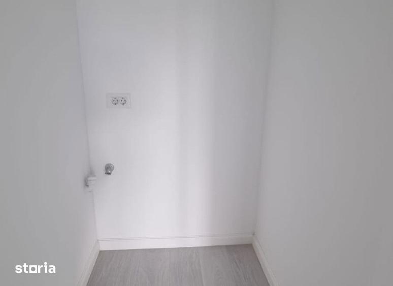 Apartament cu 2 camere decomandat în Bârnova