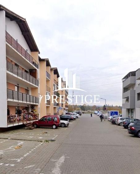 Apartament cu 2 camere decomandat în Arhitecților - Calea Cisnădiei