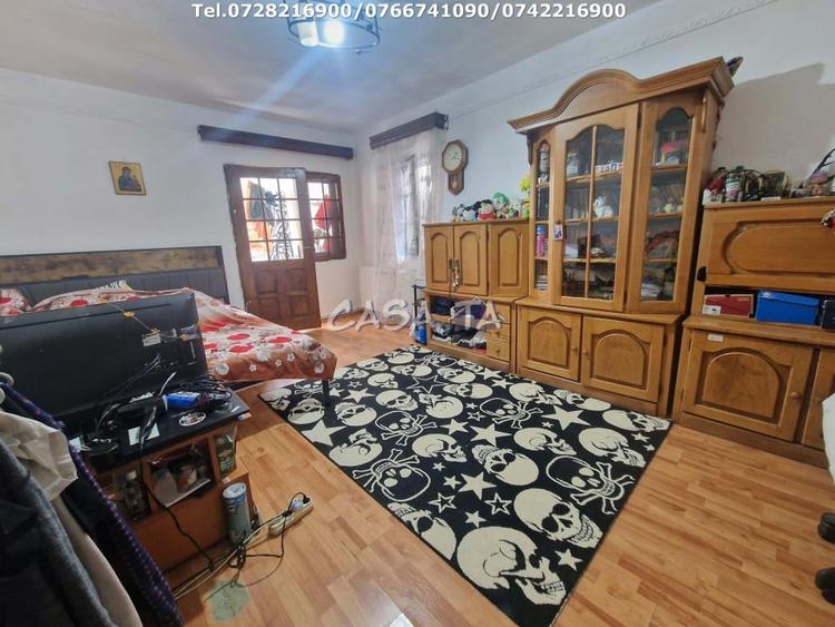 Garsonieră decomandată în Ultracentral