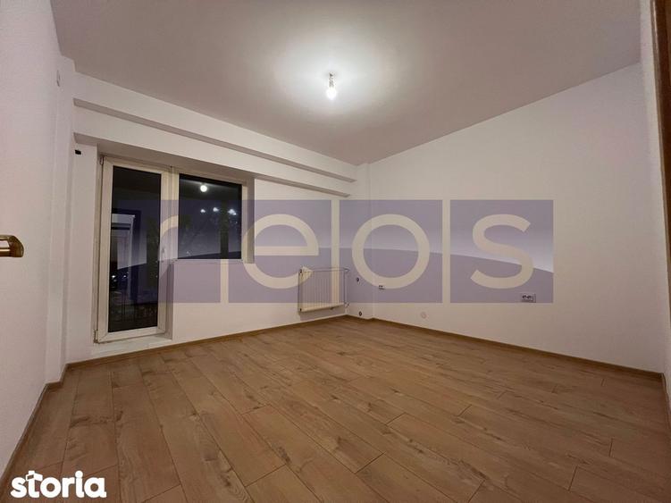 Apartament cu 3 camere decomandat în Centrul Civic