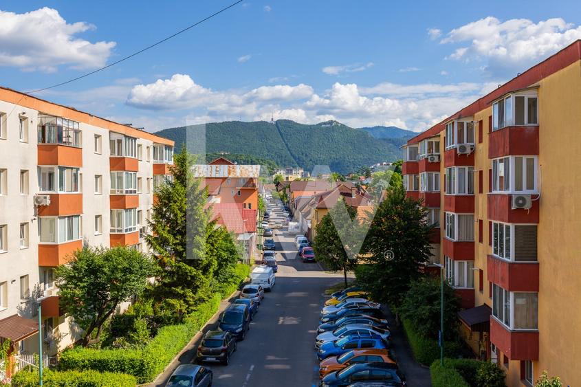 Vânzare apartament cu 2 camere, semidecomandat, strada Avram Iancu - 1