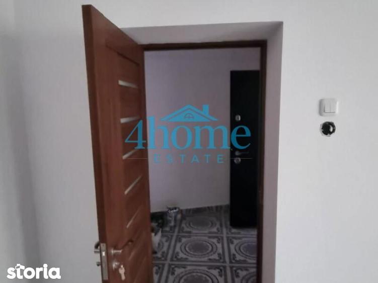 Apartament cu 4 camere în Centrul Civic