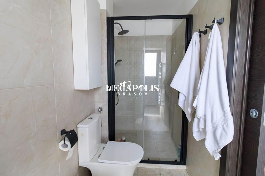 Penthouse EXCLUSIVIST / Terasă 84 mp / Parcare - 18