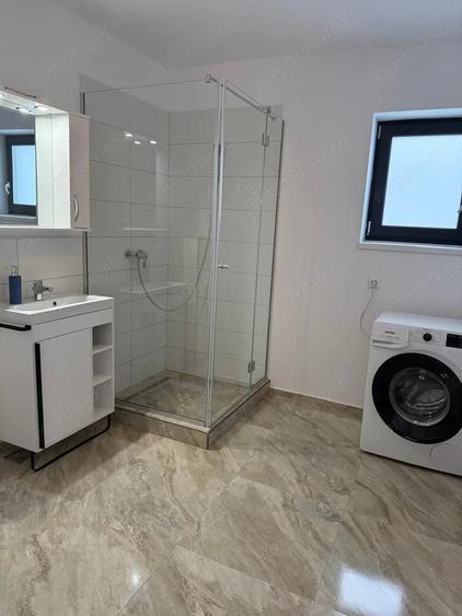 Apartament cu 2 camere decomandat în Sângeorgiu de Mureș