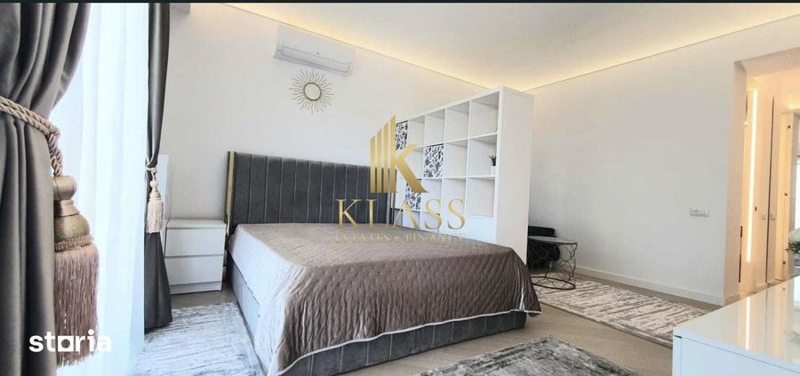Apartament cu 2 camere în Nord