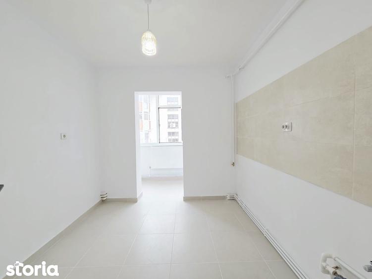Apartament cu 2 camere în Ultimul leu