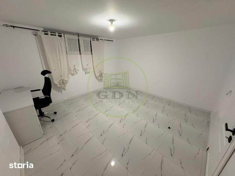 Apartament cu 3 camere decomandat în Ultracentral