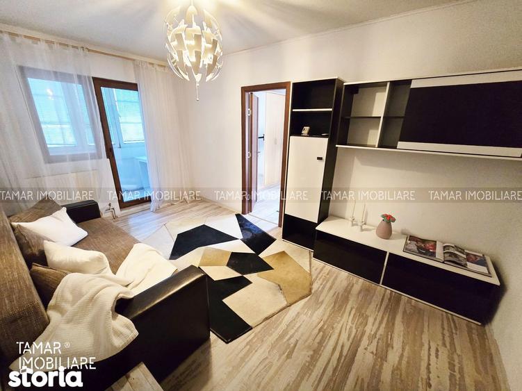 Apartament 3 Camere Etaj 1 - Zona Fortuna - Super Amenajat - 6
