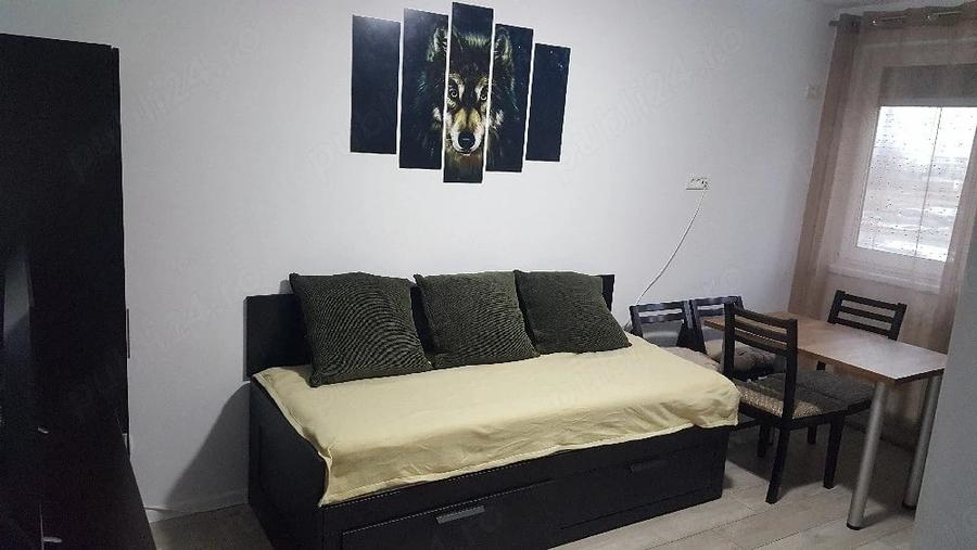 Apartament cu 2 camere decomandat în Nord