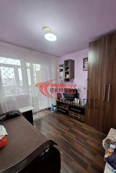 Apartament cu 2 camere semidecomandat în Nicolae Grigorescu
