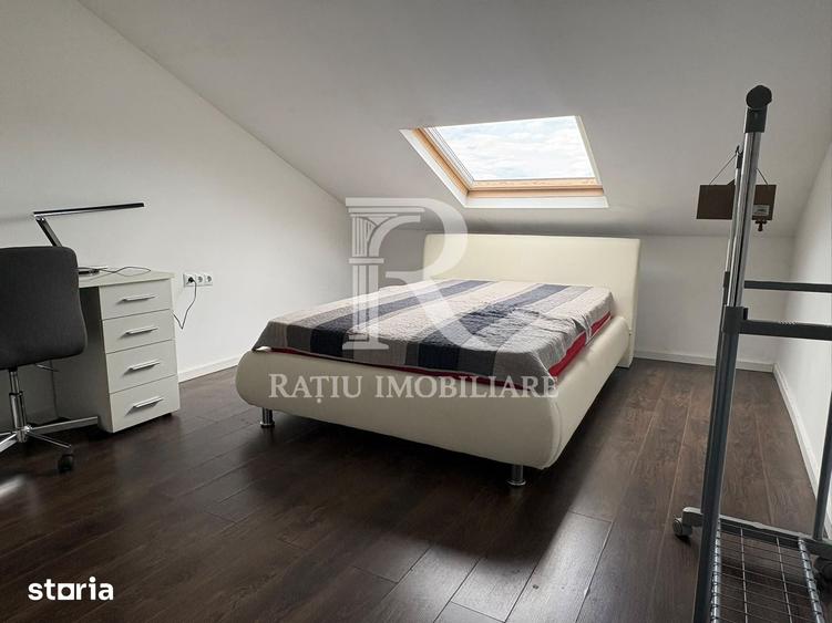 Apartament cu 3 camere | Rogerius | Oradea - 6