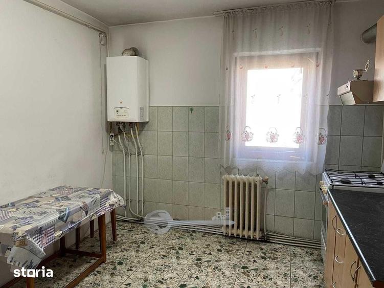 Apartament 2 camere de inchiriat - Zona Gara - Arcu -10 min Palas Mall - 2