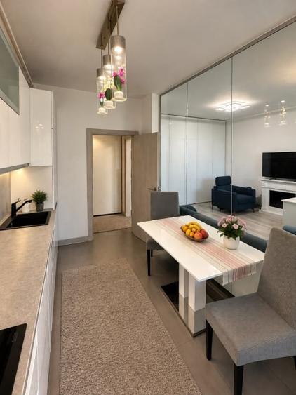 Apartament cu 2 camere decomandat în Grozăvești