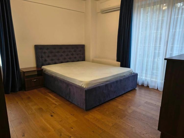 Apartament cu 3 camere decomandat, mobilat în Gară