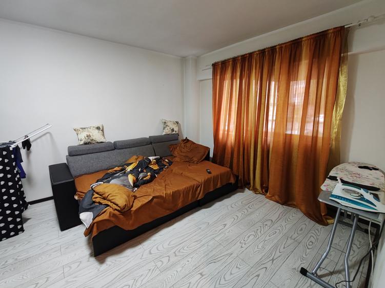 Apartament cu 2 camere decomandat în Centrul Civic