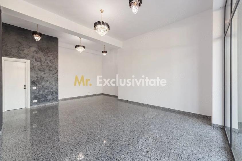 Spațiu comercial, de 34.2 mp, în Frații Golești