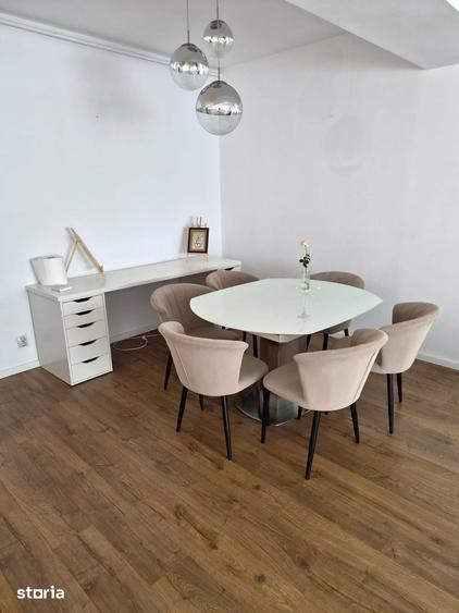 Apartament 3 camere in bloc nou | 116 mp utili | Parcare | Baneasa - 3