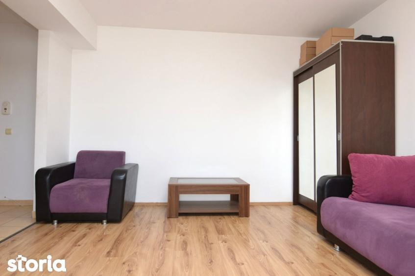 INCHIRIERE GARSONIERA VITAN RIN GRAND RESIDENCE - 3