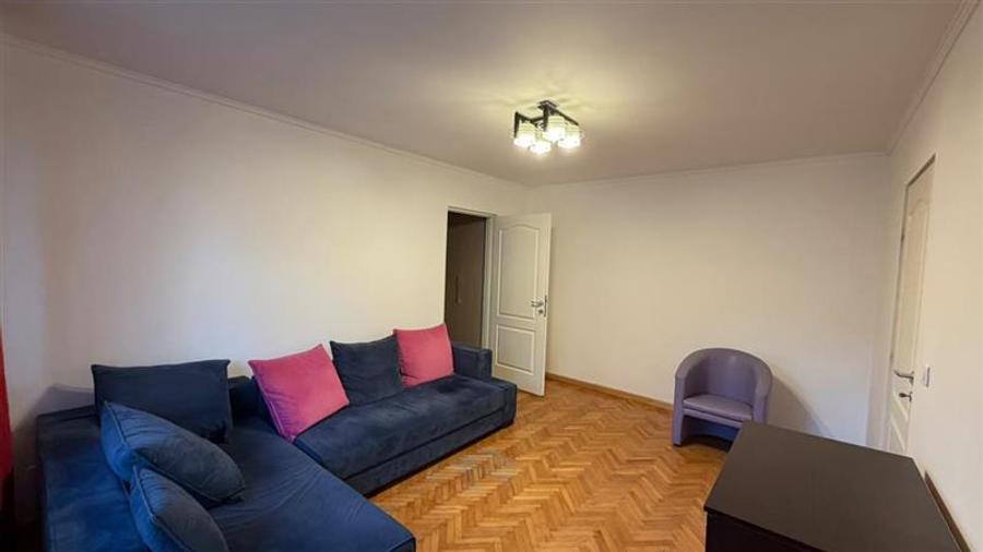 Apartament cu 2 camere circular, mobilat în Gheorgheni