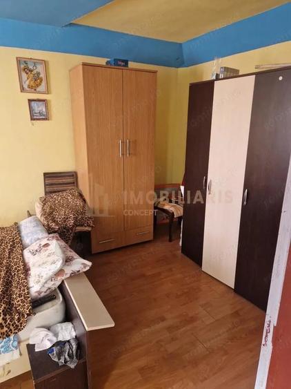 Casă cu Teren 759 Mp în Tăuții de Sus
