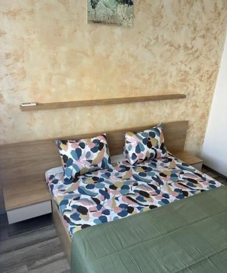 Apartament cu 2 camere decomandat, mobilat în Basarabia