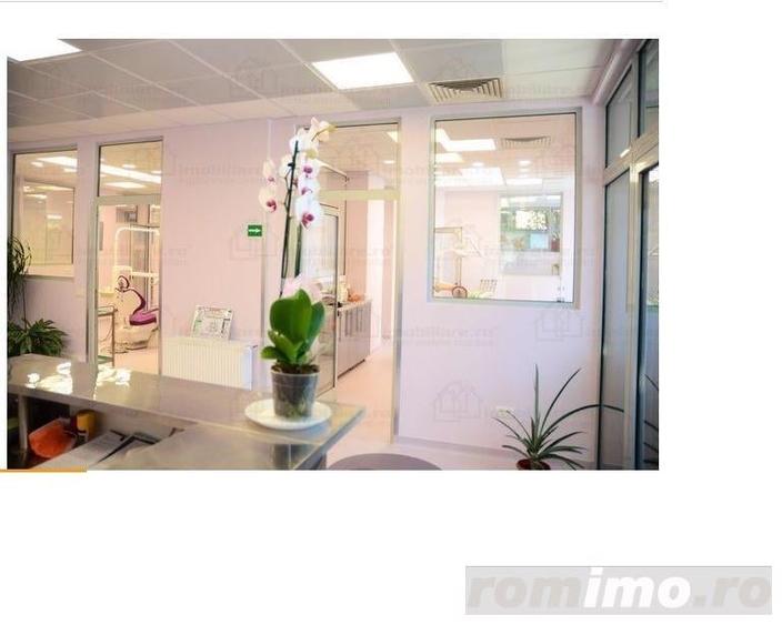 Spațiu comercial, de 240 mp, în Moșilor