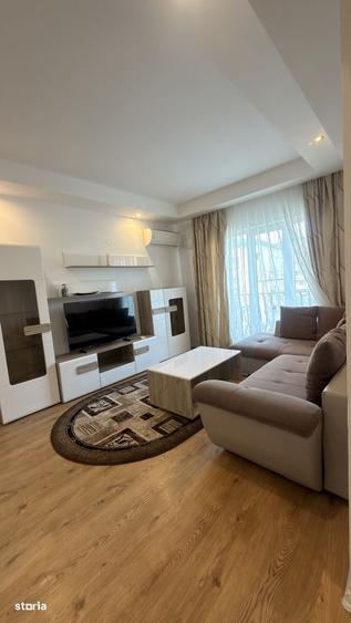 Apartament cu 2 camere decomandat în Ștefăneștii de Jos
