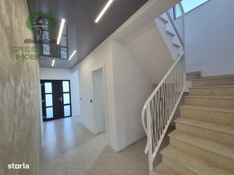 Casă cu 4 camere în Bârnova