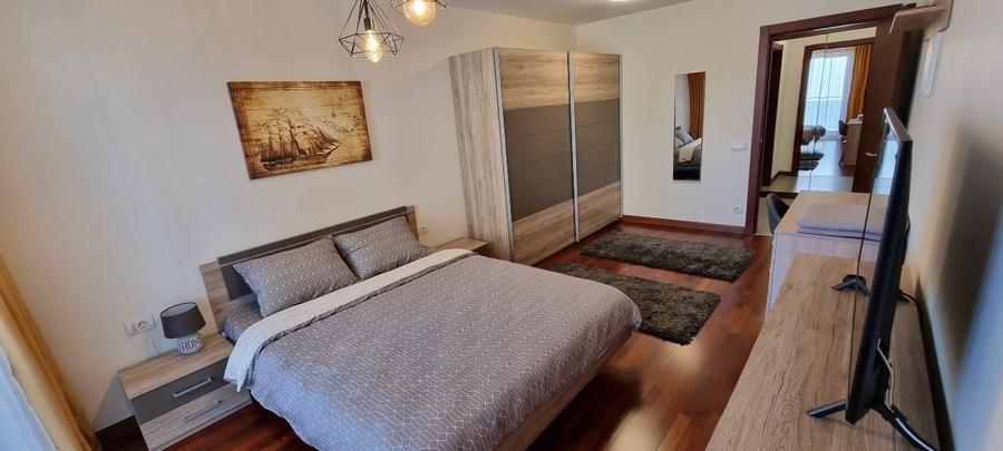 Apartament cu 2 camere semidecomandat în Dristor