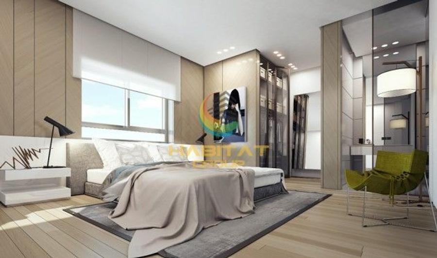 Penthouse de vanzare Tineretului, 180 mp, Terasa 65mp - 9