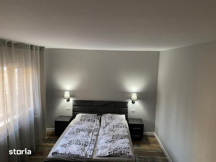 Apartament 2 camere Lupeni in spatele Profi - 7