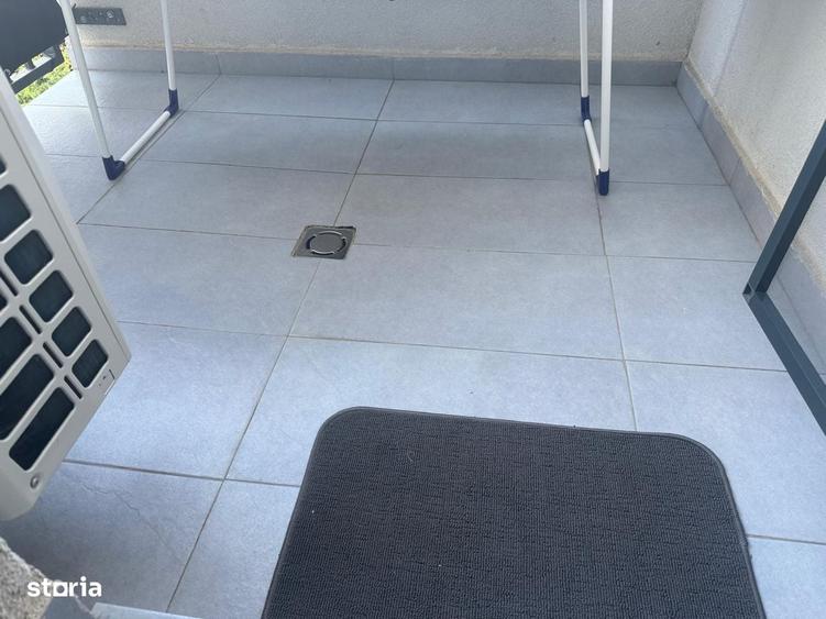 Drumul Taberei Garsoniera decomandata 39 mp,Timisoara 103Q Residence! - 13