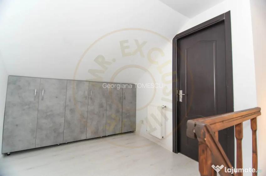 Apartament 2 camere-Eremia-Pitesti-gata de mutat