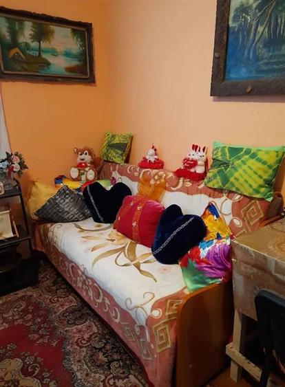 Apartament cu 2 camere decomandat în Republicii