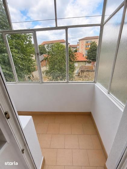 Apartament decomandat cu 2 camere | Etaj 1 | Zona Dambovita COMISI - 4