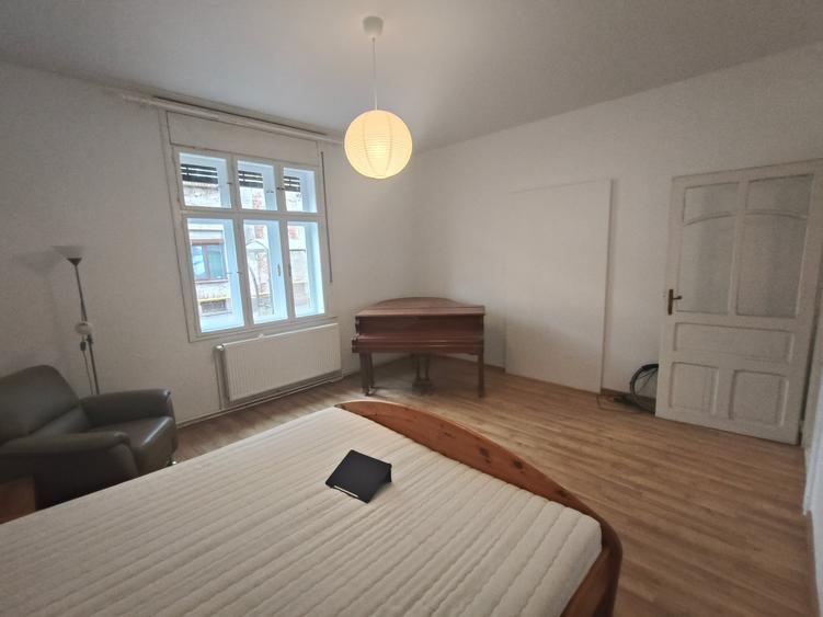 Apartament cu 2 camere în Iosefin