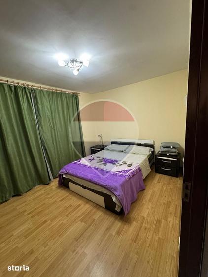 Apartament cu 3 camere în Gării