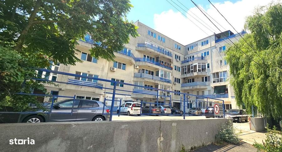 OPORTUNITATE Apartament 2 camere, su.53mp. Parcare privata - 16