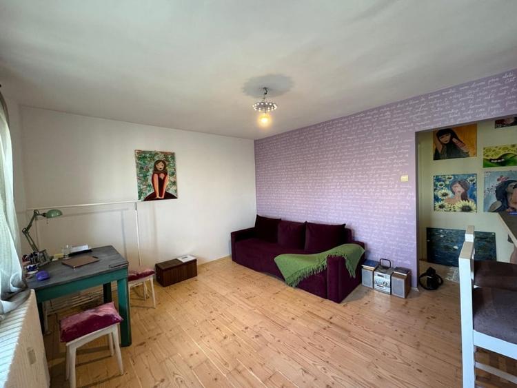 Apartament cu 2 camere decomandat, mobilat în Mănăștur — fotografia 2