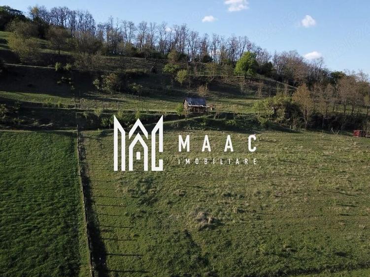 Teren agricol intravilan de 2000 mp, în Exterior Vest