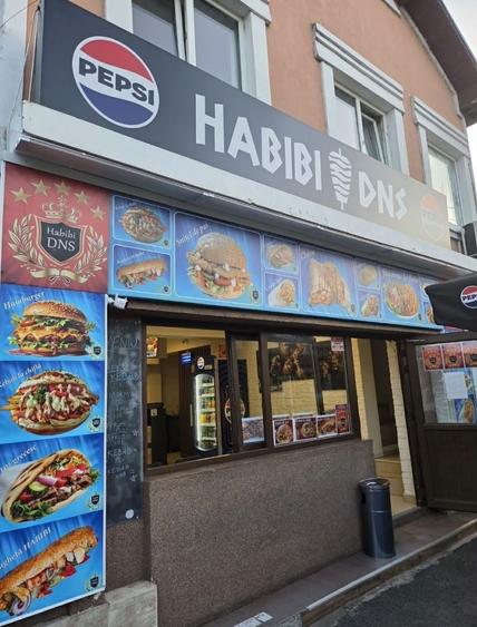 Spațiu comercial, de 45 mp, în Exterior Vest