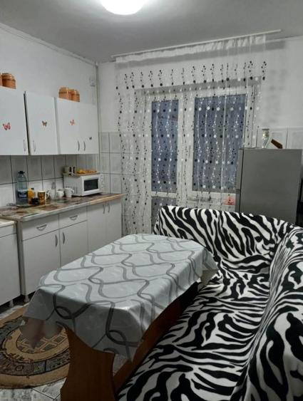 Apartament 2 Camere,Dristor,Metrou,bl.reabilitat,DECOMANDAT,Amenajat,mobilat - 6